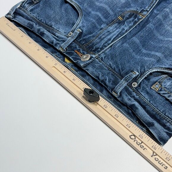 Tommy Bahama Men’s Standard Fit Jeans Medium Wash Size 32x32 (J2) - Picture 7 of 8